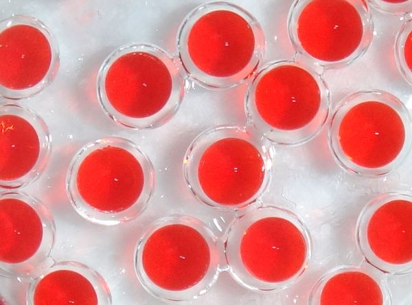 Mikrokapseln - Microspheres, Microcapsules, Microencapsulation ...